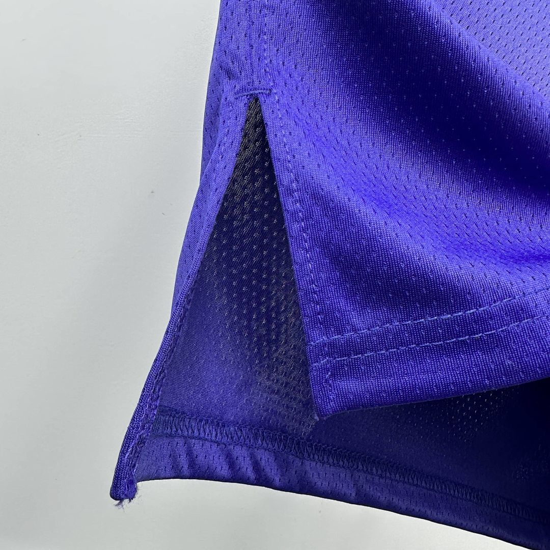 2025 Lakers Dončić #77 City Edition NBA Jersey 7