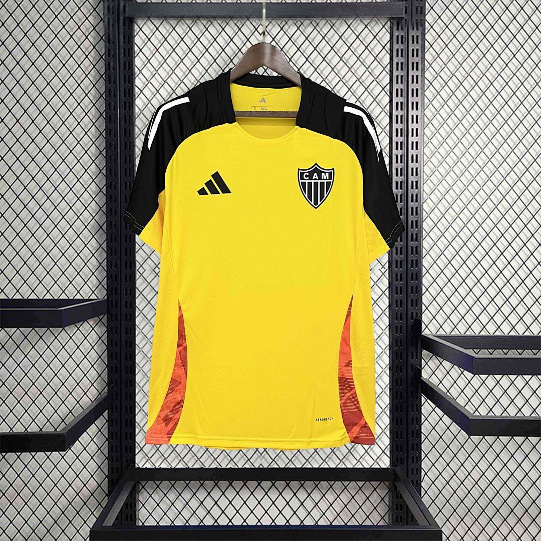 24-25 Atletico Mineiro Training S-4XL