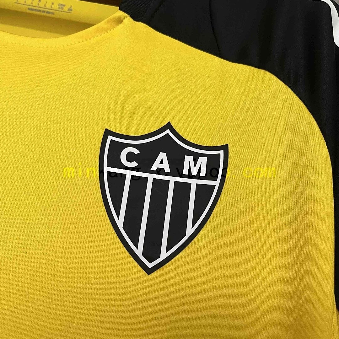24-25 Atletico Mineiro Training S-4XL 3