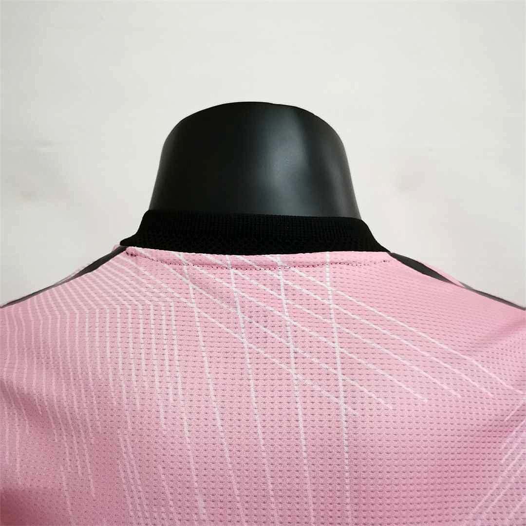 22-23 Real Madrid Y3 dition pink player version 10