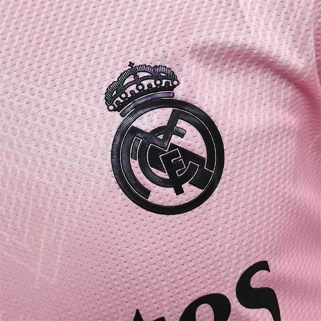 22-23 Real Madrid Y3 dition pink player version 3