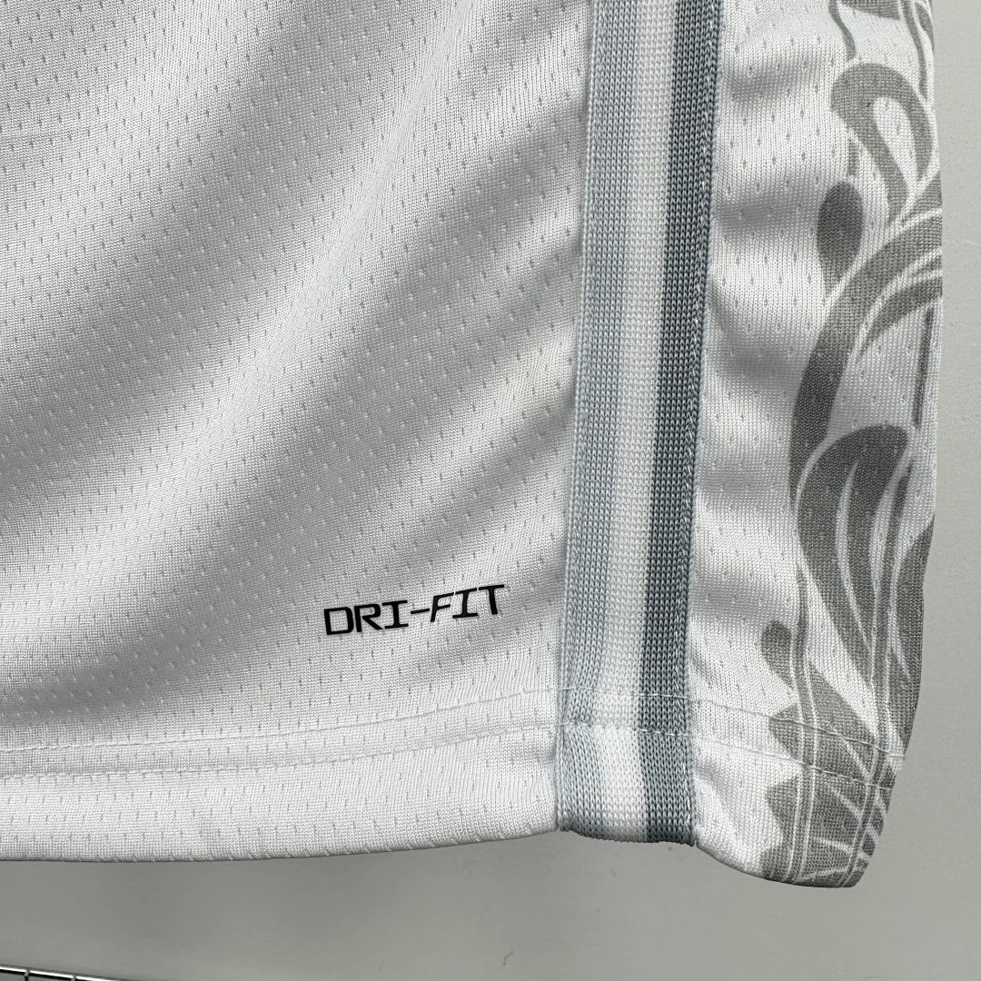 2025 Dallas Mavericks Davis #3 City Edition NBA Jersey 3