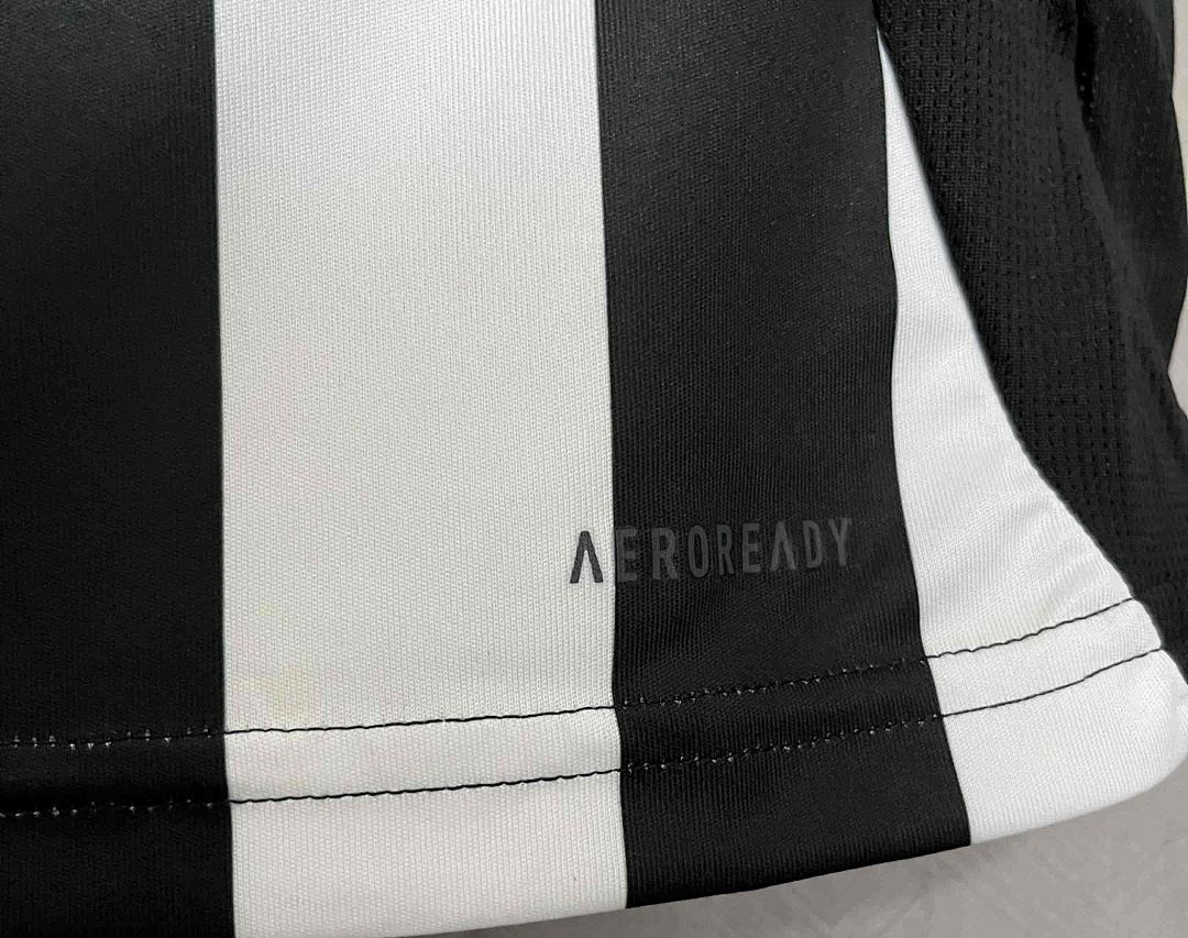 25-26 Woman Atlético Mineiro Home S-XXL 4