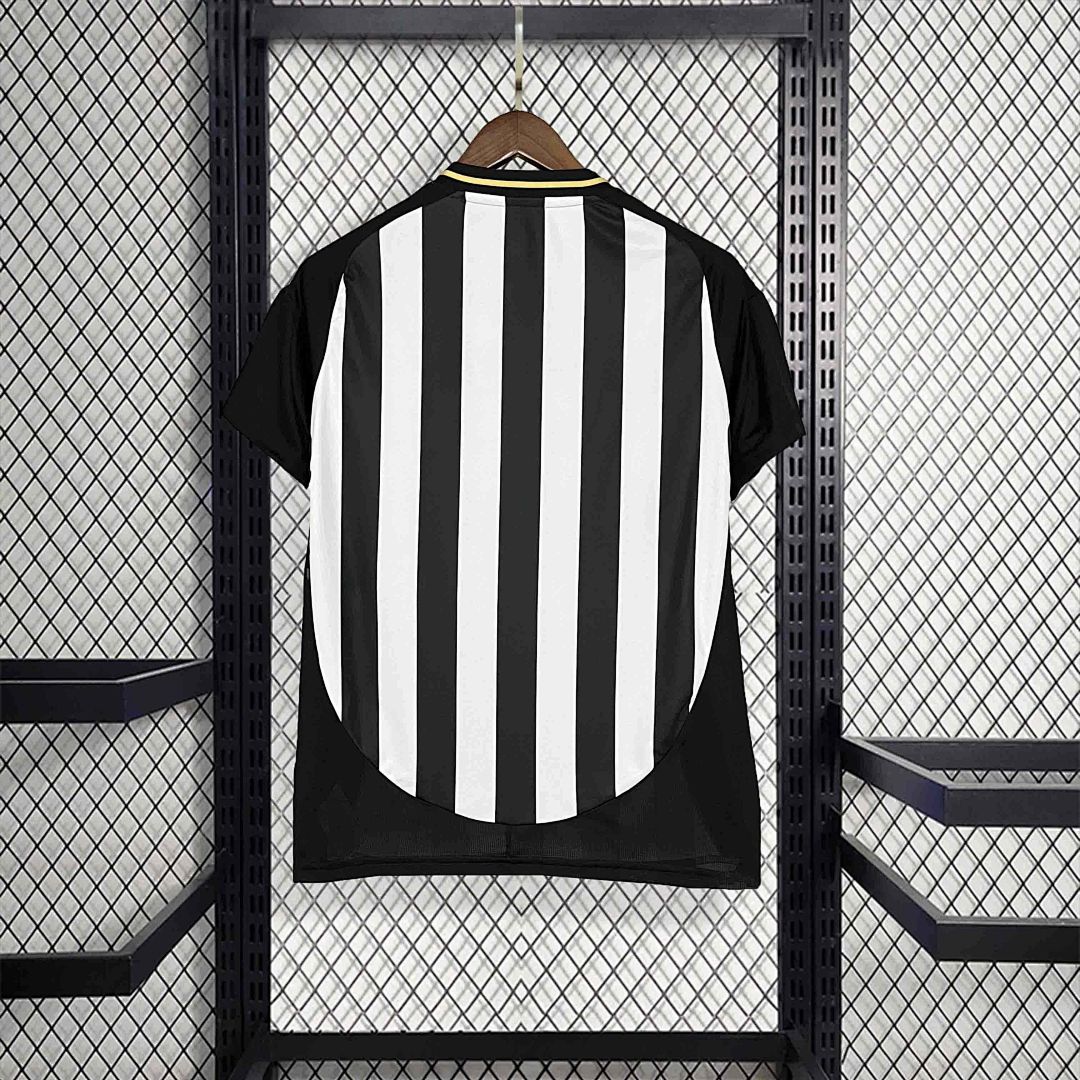 25-26 Woman Atlético Mineiro Home S-XXL 5