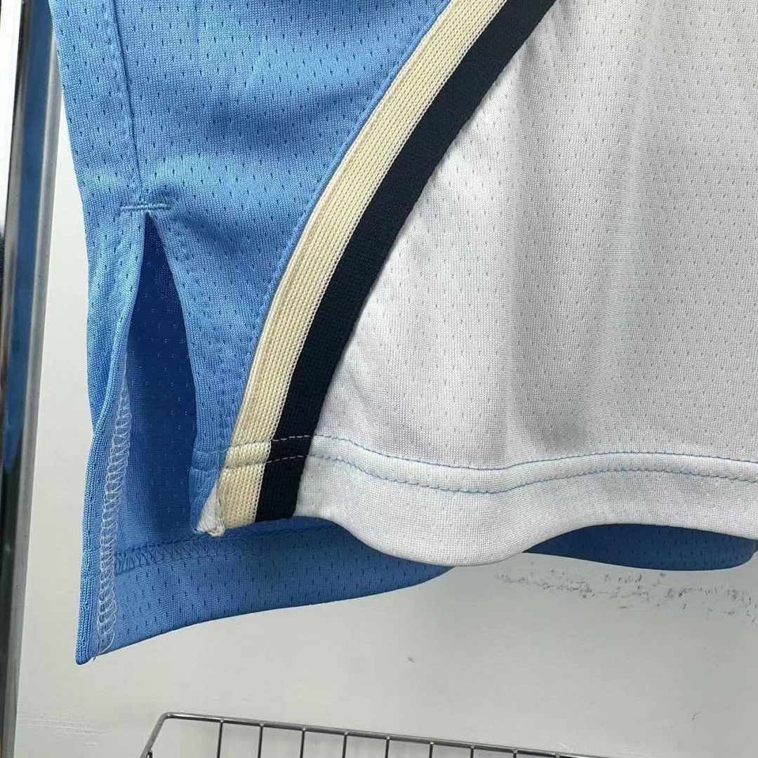 2025 Atlanta Hawks Young #11 City Edition NBA Jersey 6