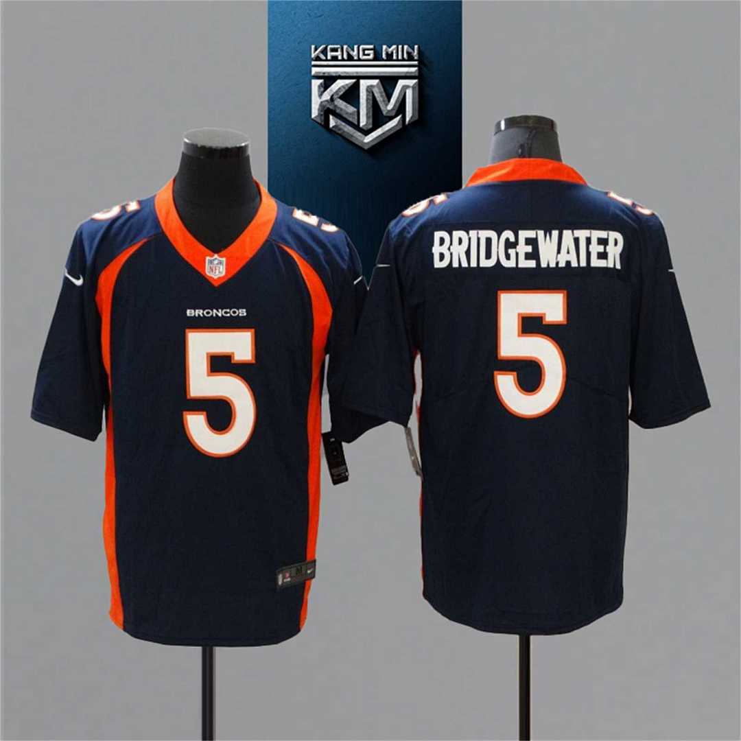 2021 Broncos NFL Jersey 6