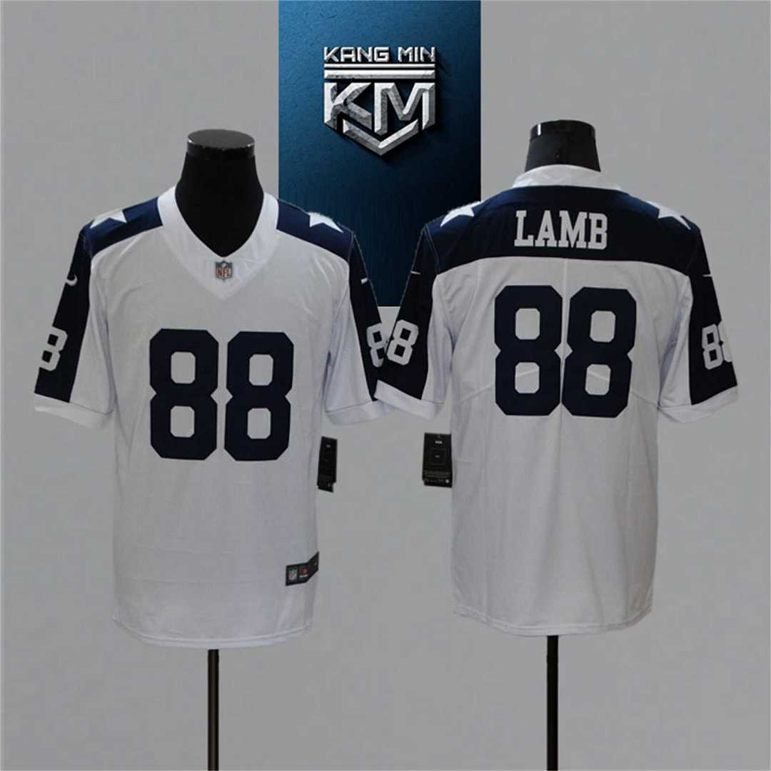 2021 Cowboys NFL Jersey