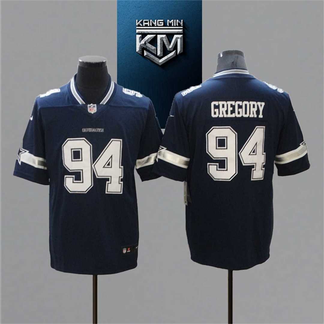 2021 Cowboys NFL Jersey 10