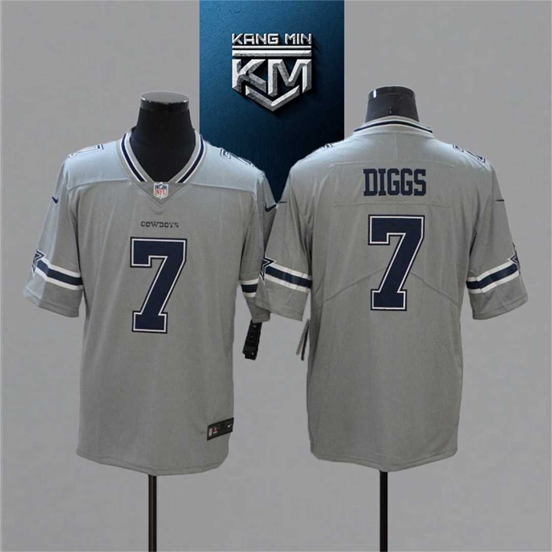 2021 Cowboys NFL Jersey 13