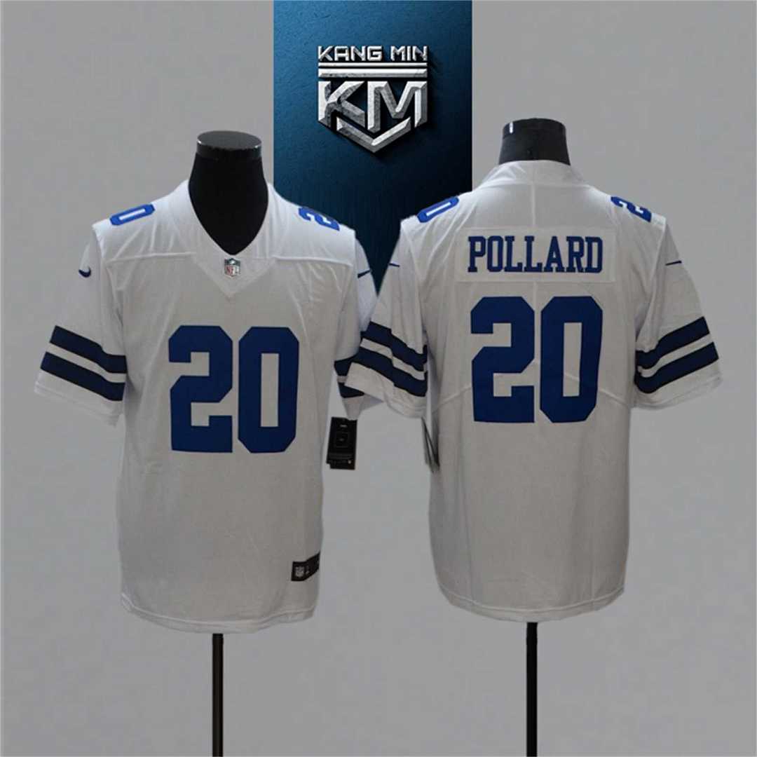2021 Cowboys NFL Jersey 14