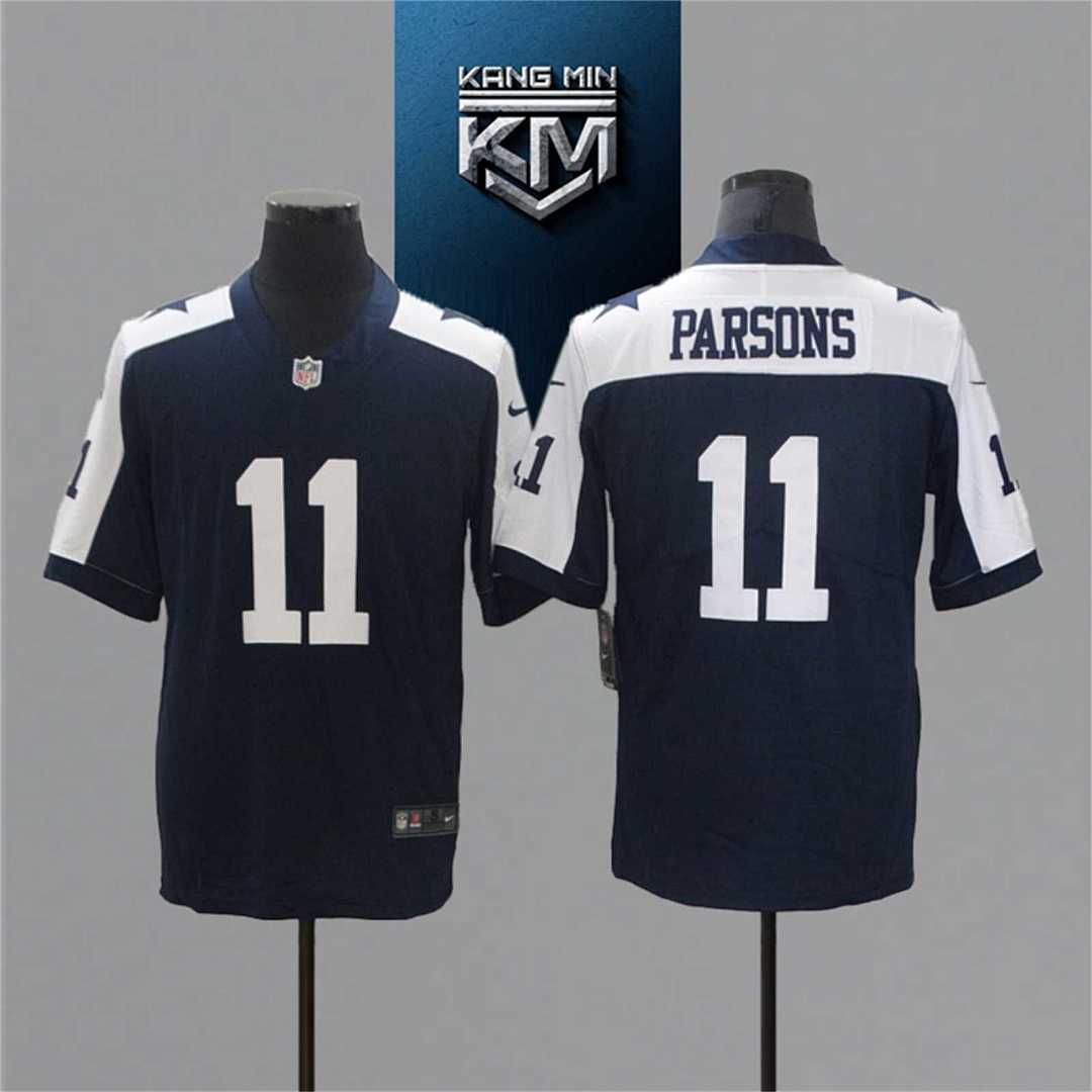 2021 Cowboys NFL Jersey 16