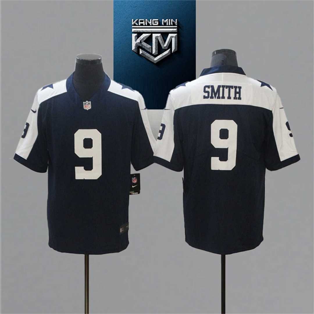 2021 Cowboys NFL Jersey 7
