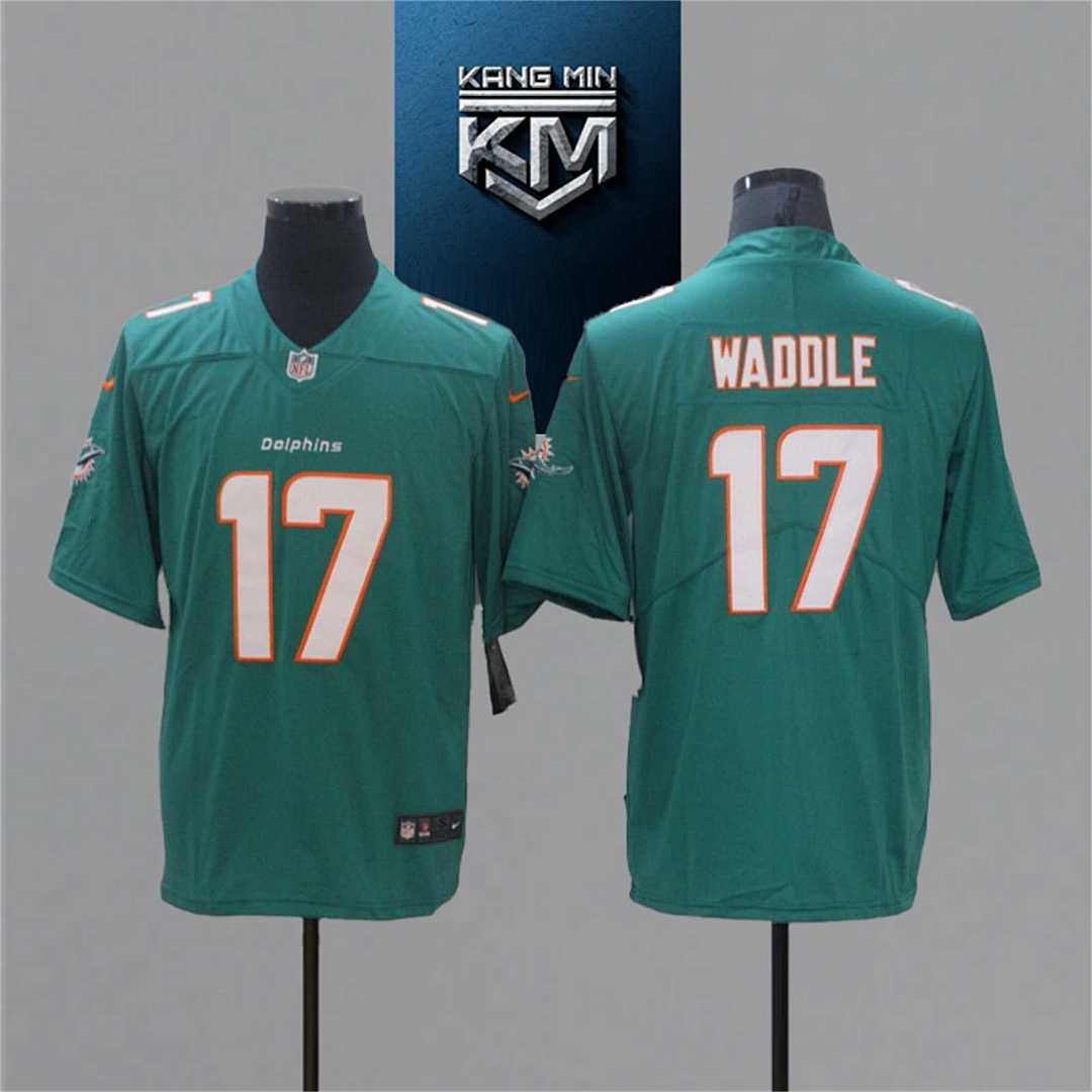 2021 Dolphins NFL Jersey