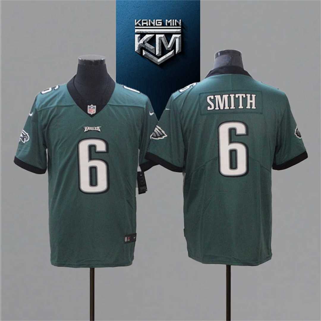 2021 Eagles NFL Jersey