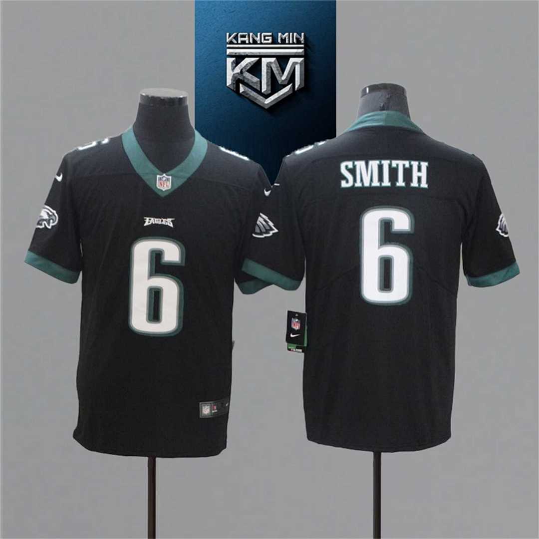 2021 Eagles NFL Jersey 2