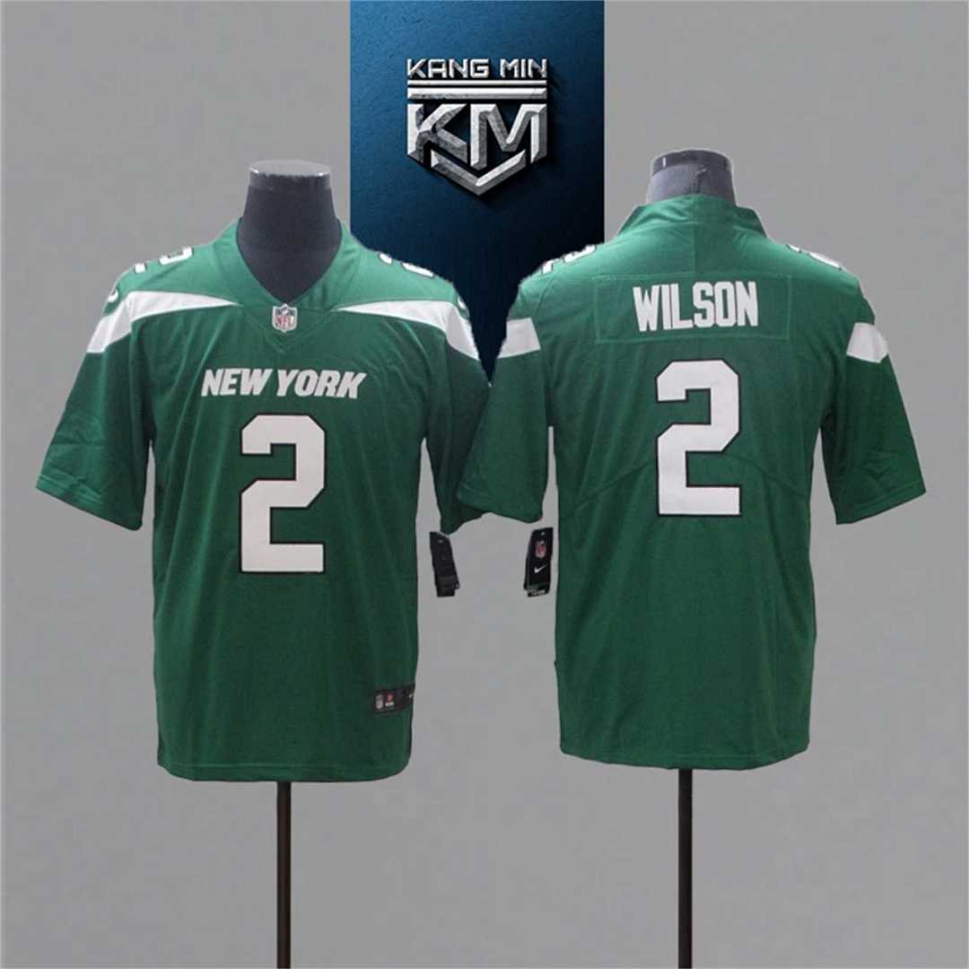 2021 Jets NFL Jersey