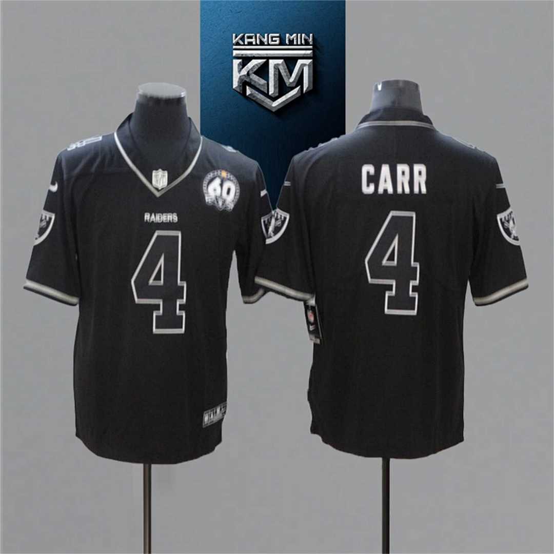 2021 New Shadow Edition NFL Jersey 3