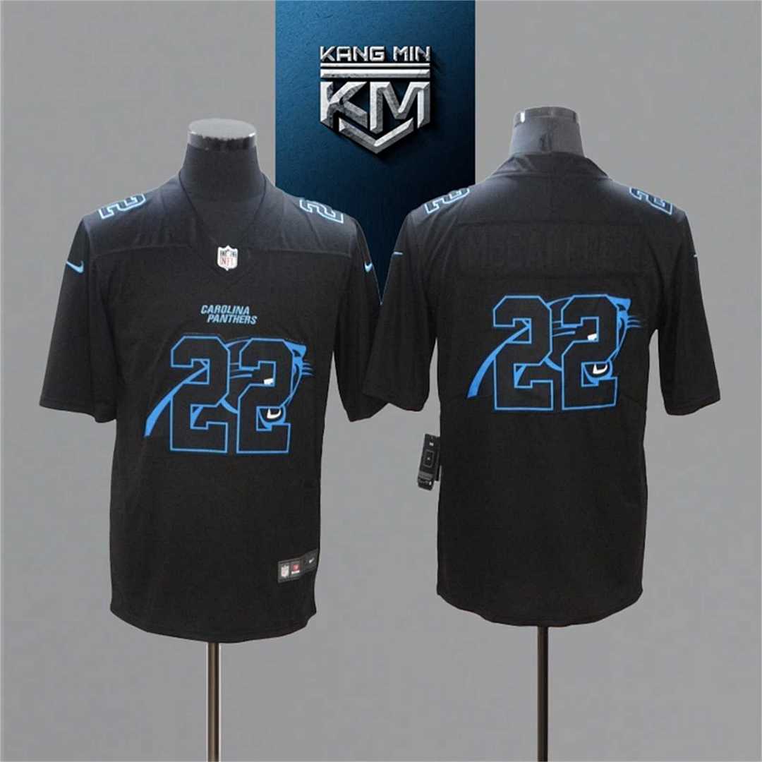 2021 New Shadow Edition NFL Jersey 4