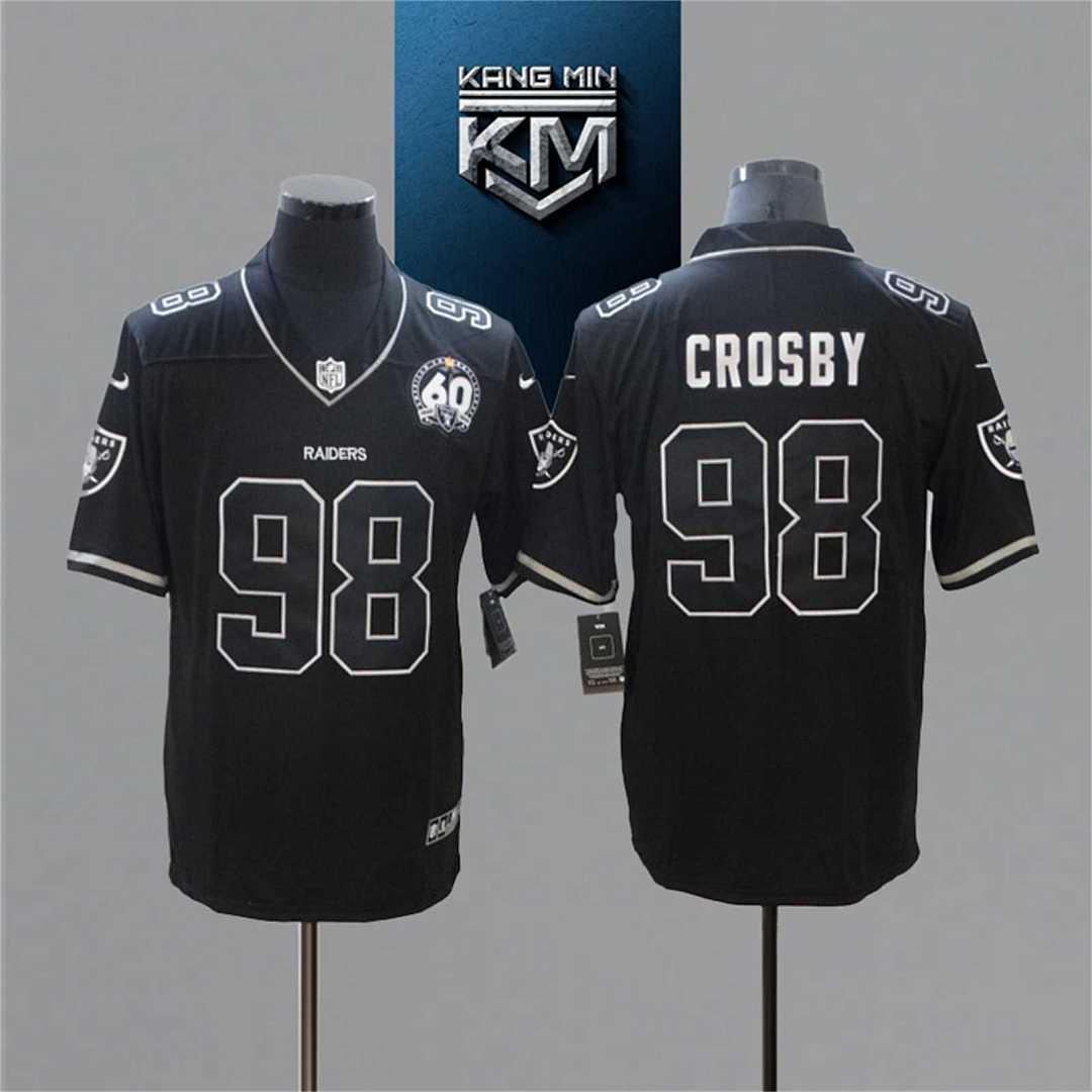 2021 New Shadow Edition NFL Jersey 6