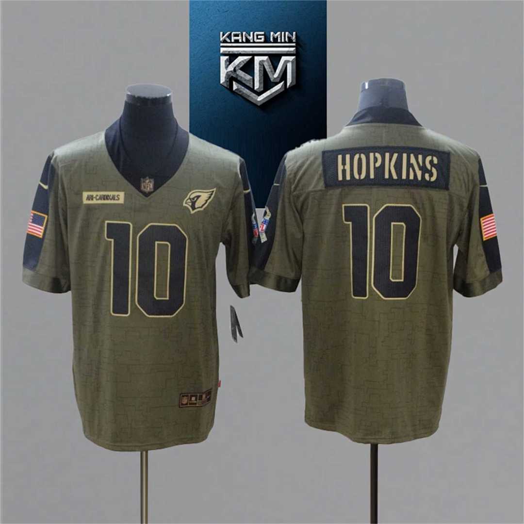 2021 New Tribute NFL Jersey 79