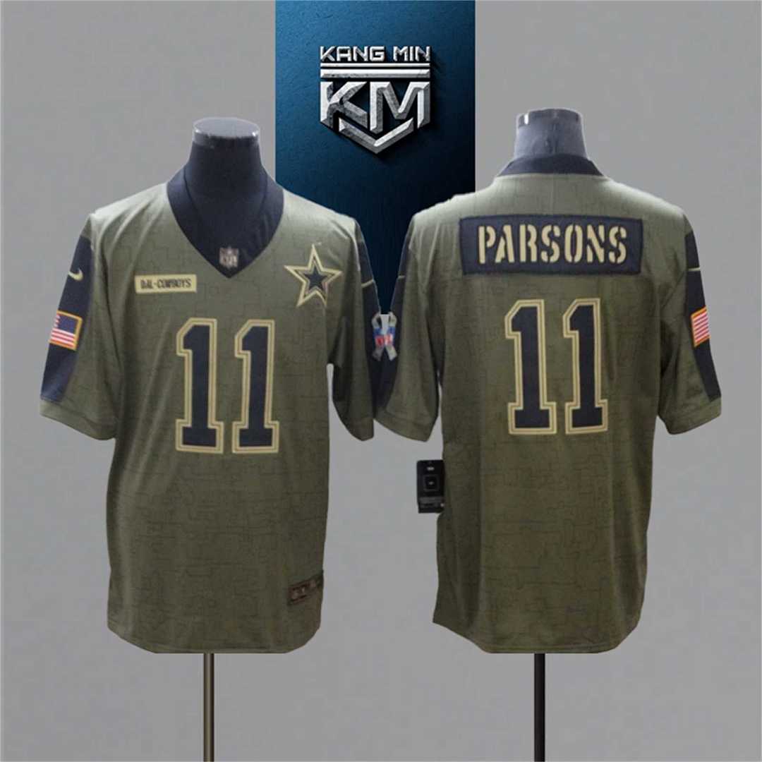 2021 New Tribute NFL Jersey 82