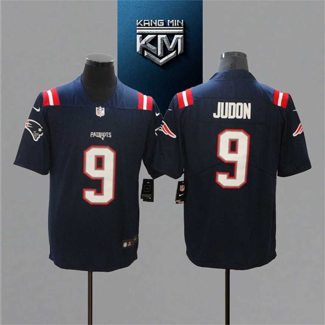 2021 Patriots NFL Jersey 2