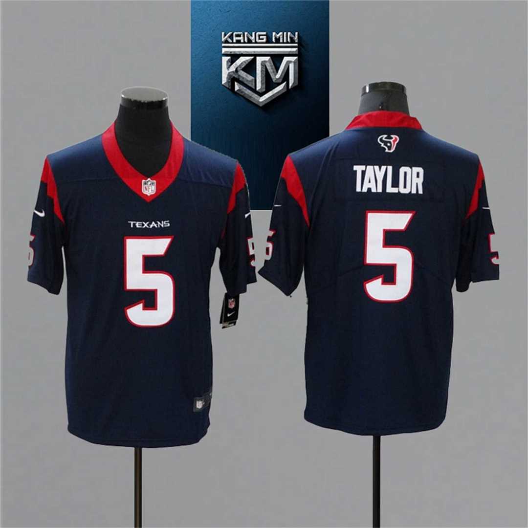 2021 Second Generation Adult NFL Jersey
