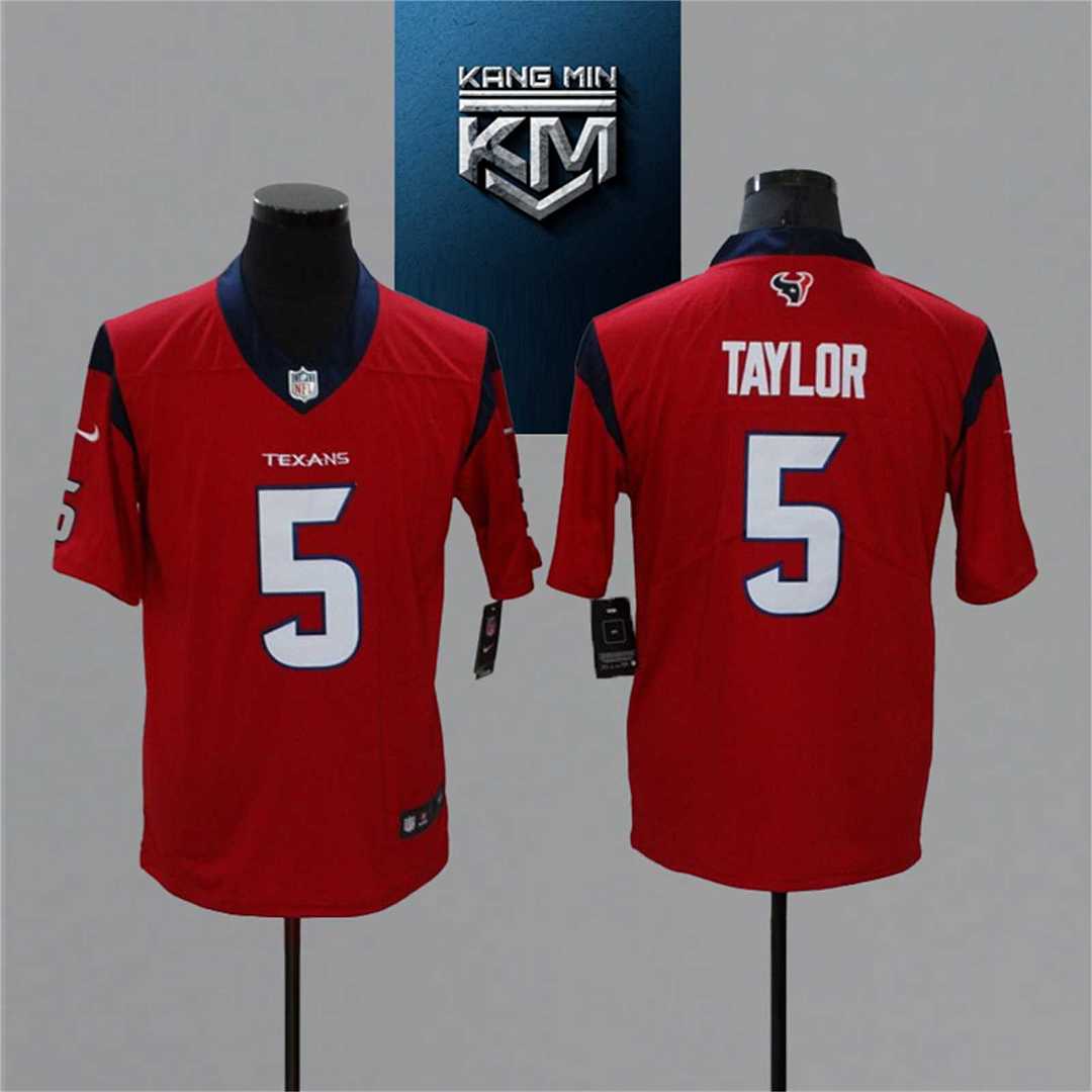 2021 Second Generation Adult NFL Jersey 2