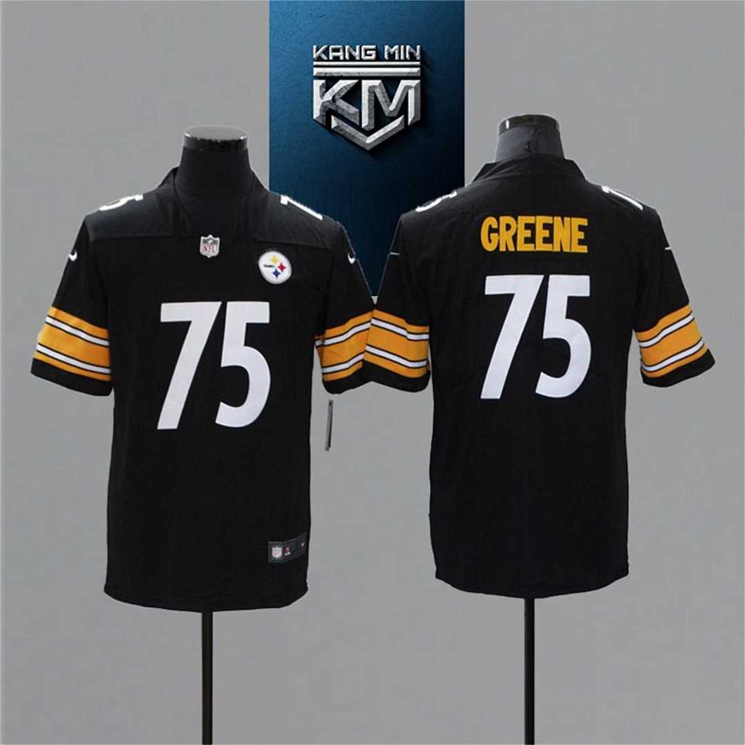 2021 Steelers NFL Jersey 17