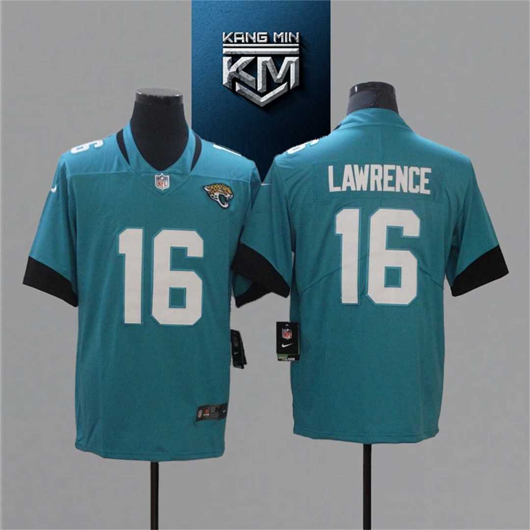2021 Tigers NFL Jersey