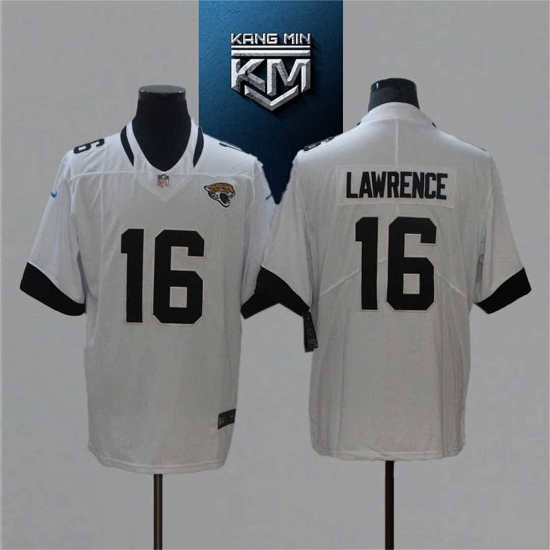 2021 Tigers NFL Jersey 2