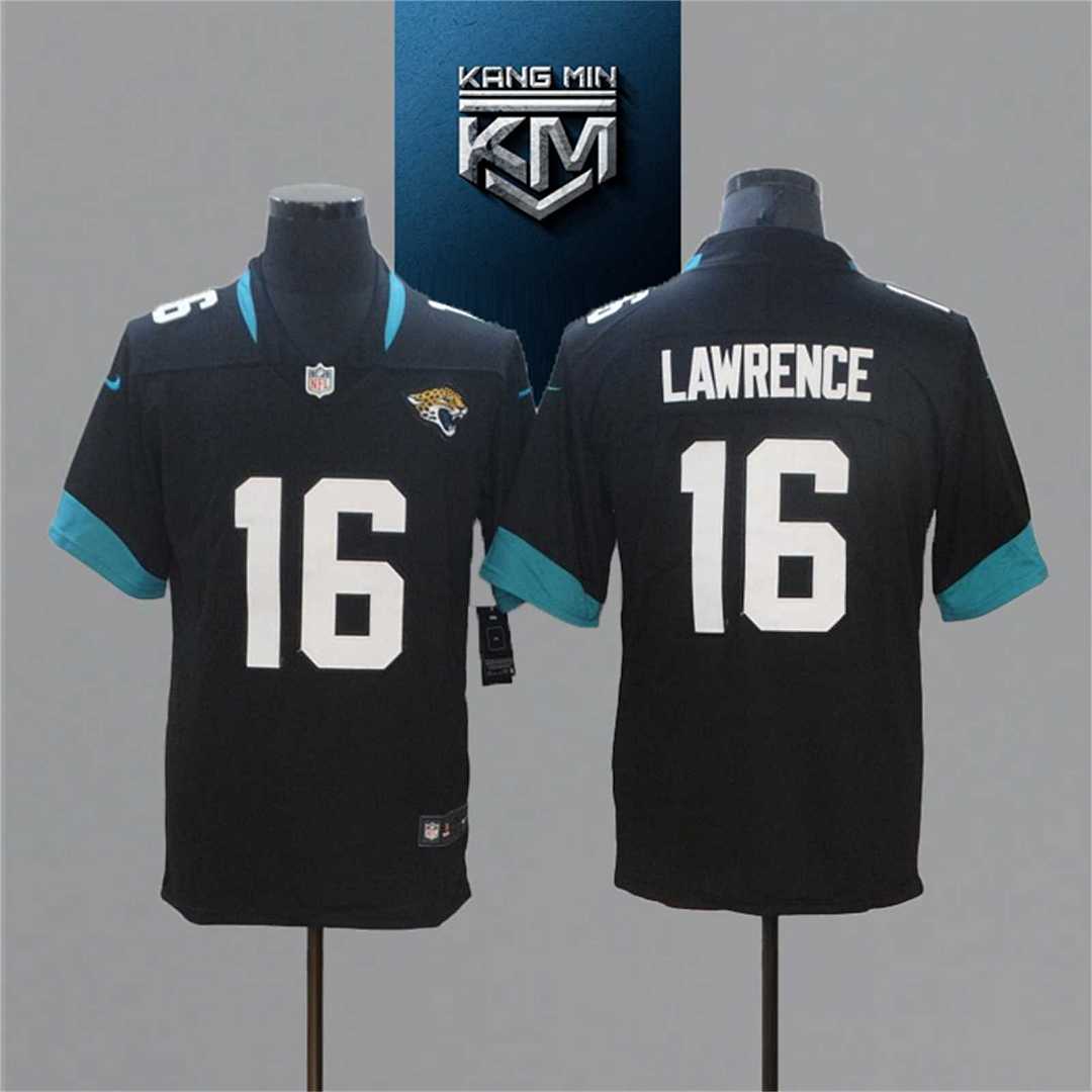 2021 Tigers NFL Jersey 3