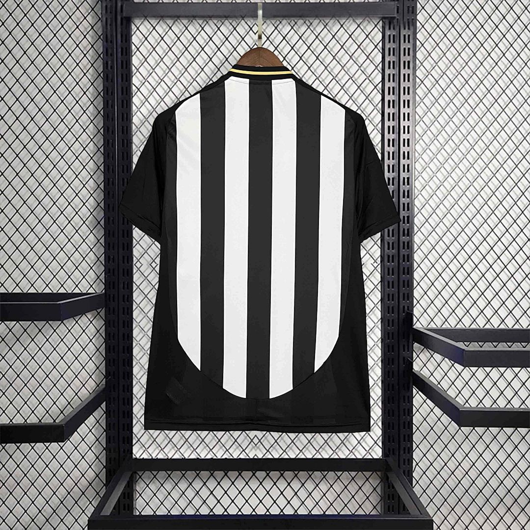 25-26 Atlético Mineiro Home S-4XL 2