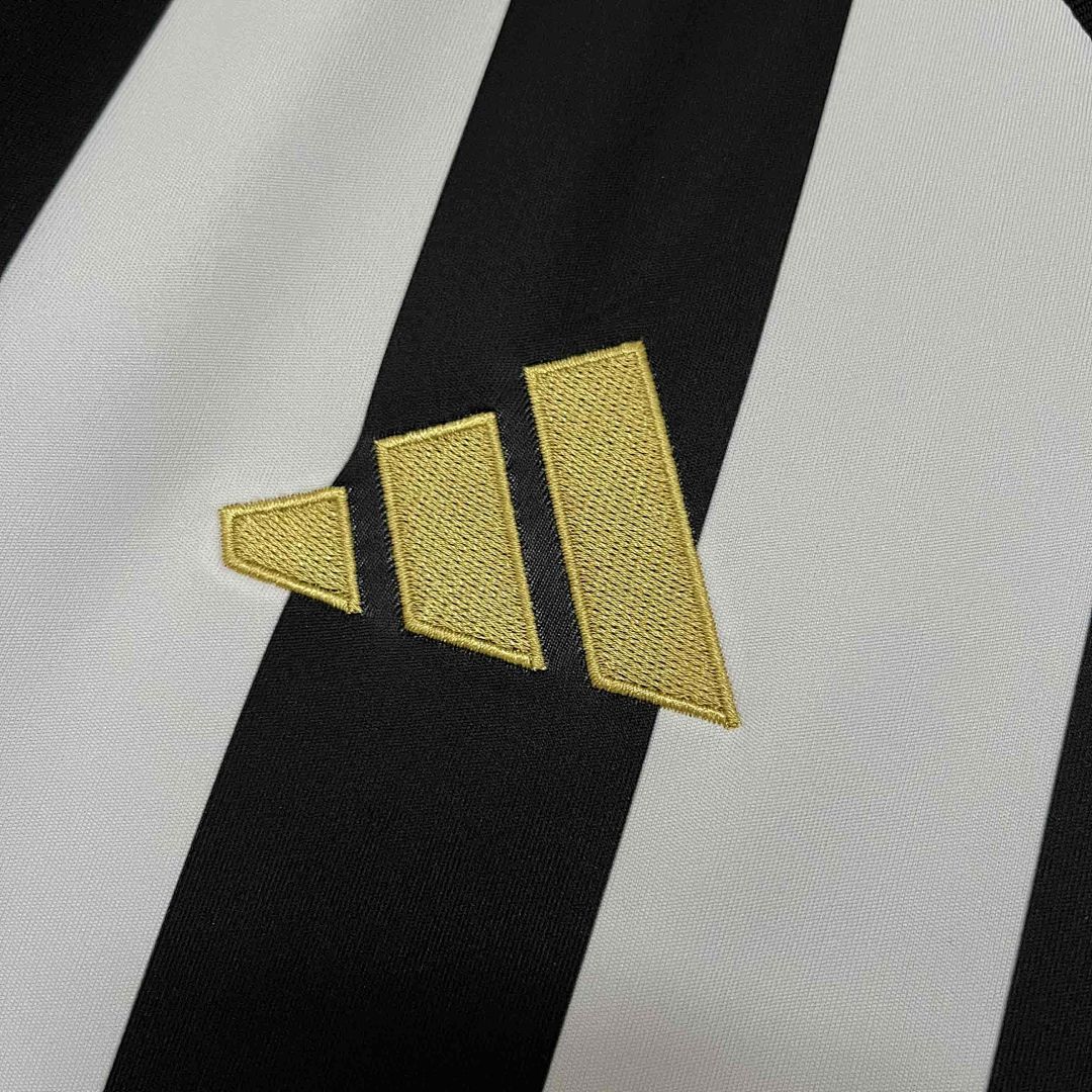 25-26 Atlético Mineiro Home S-4XL 4
