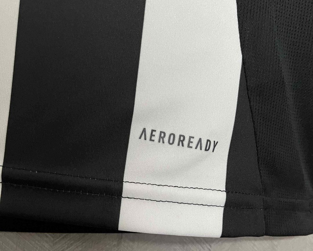 25-26 Atlético Mineiro Home S-4XL 6