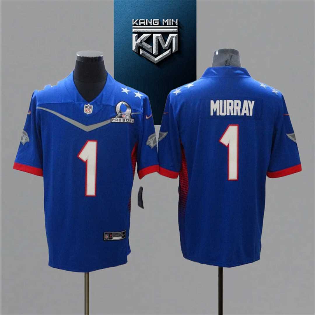 2022 All-Star NFL Jersey 10