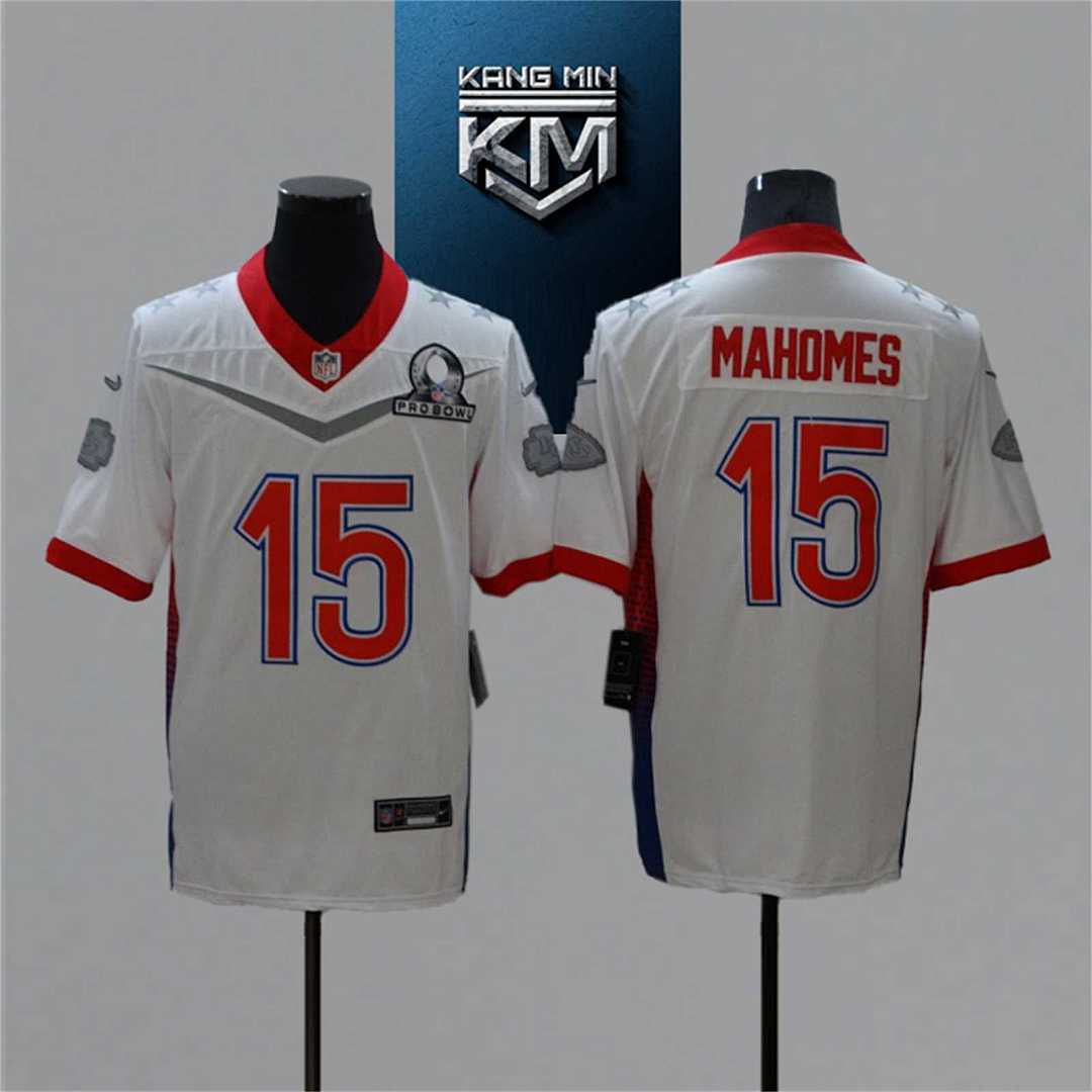 2022 All-Star NFL Jersey 2
