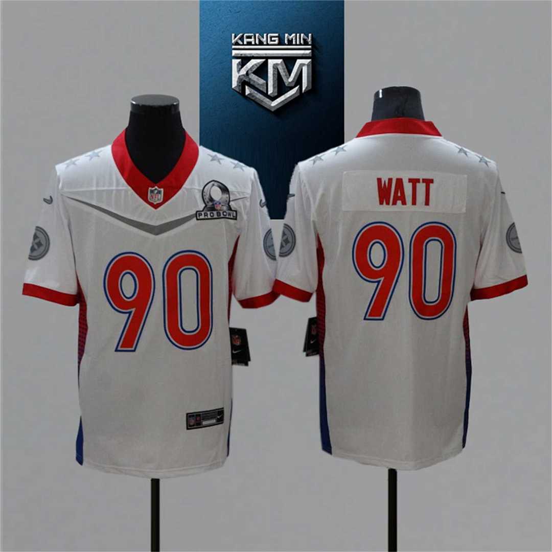2022 All-Star NFL Jersey 3