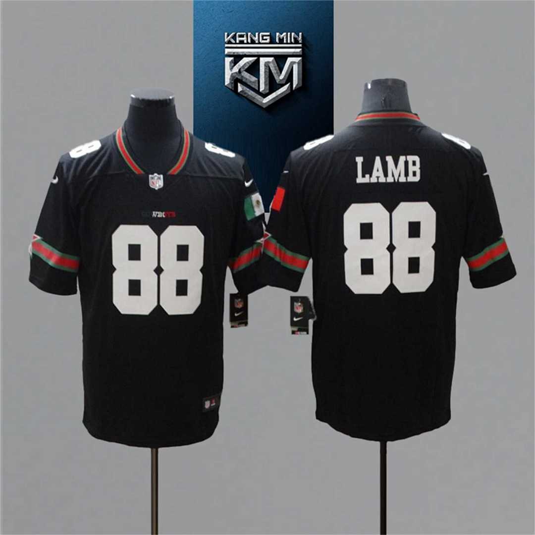 2022 Mexico NFL Jersey