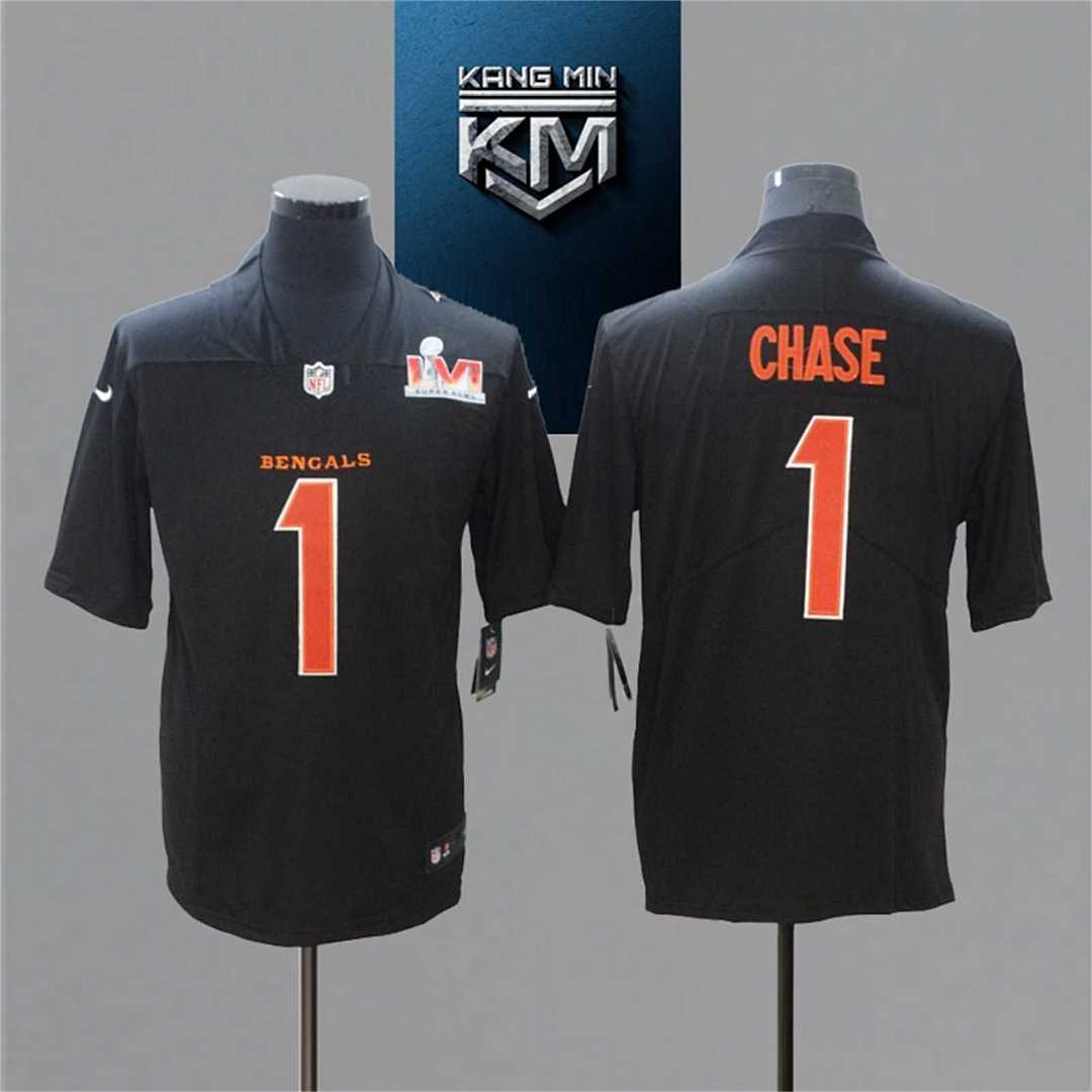 2022 Super Bowl NFL Jersey 2