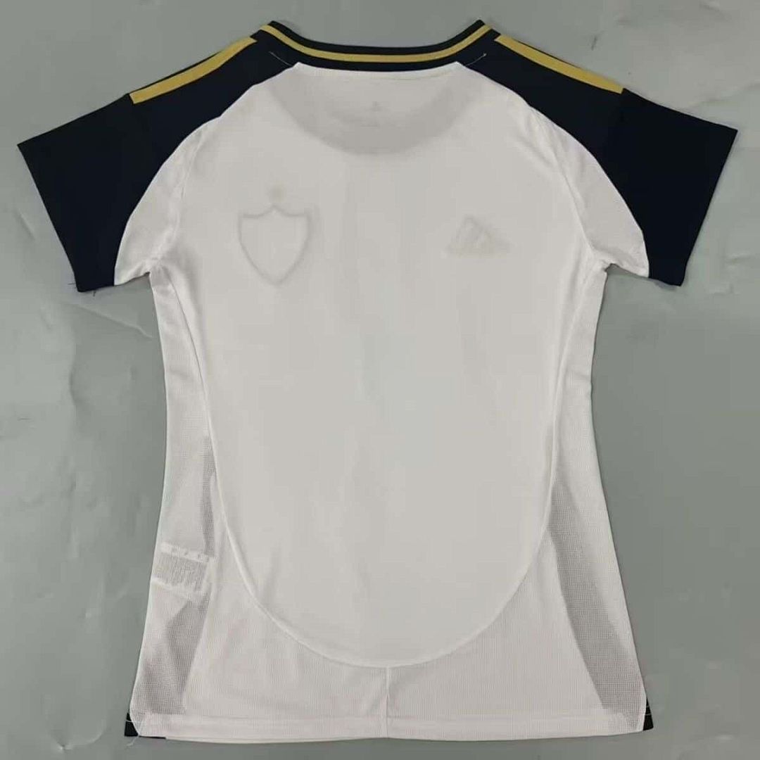 2025 Women's Mineiro Away Kit Cheap Football Jersey Wholesale Yupoo 2