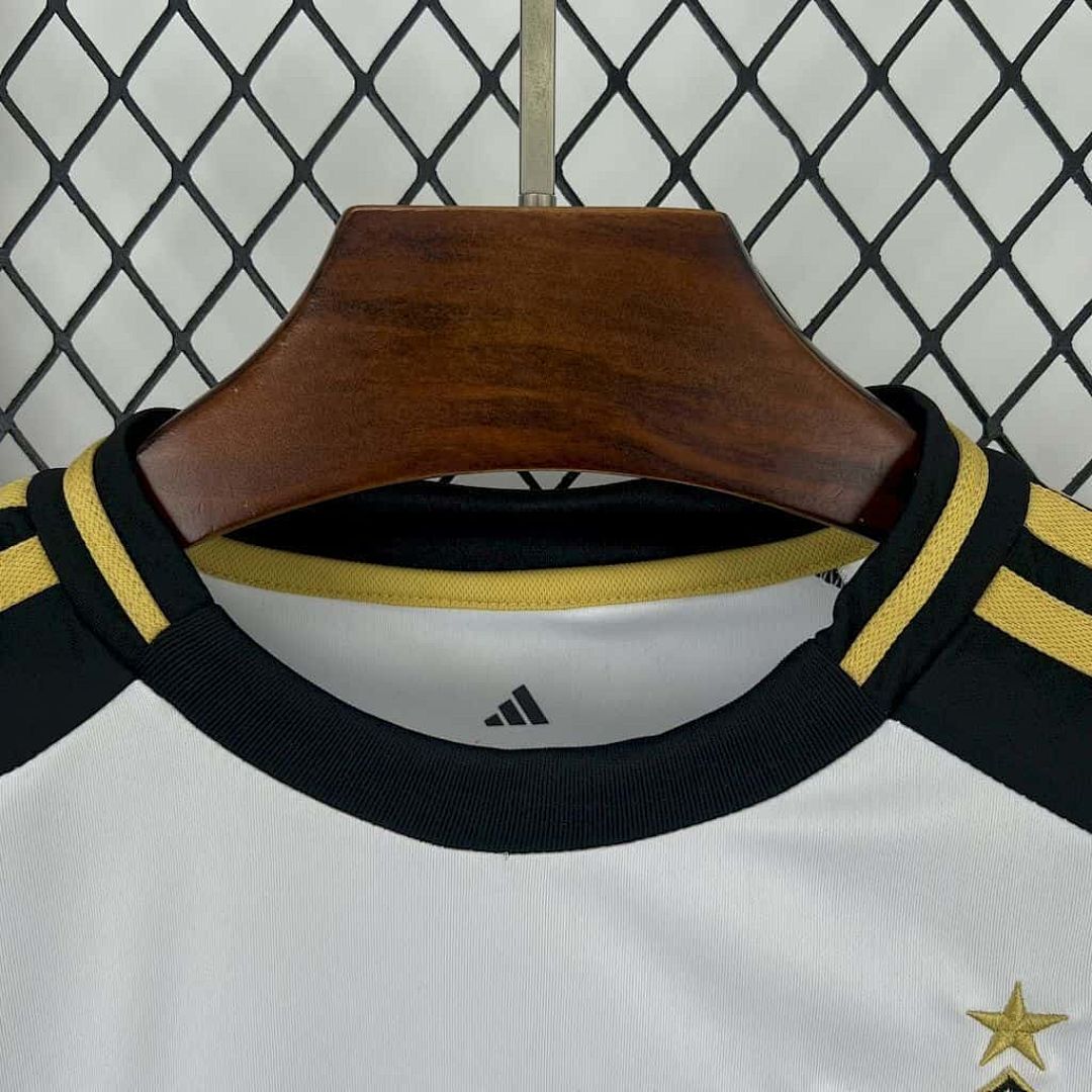 2025 Mineiro Away Kit S-4XL Cheap Football Jersey Wholesale Yupoo 5
