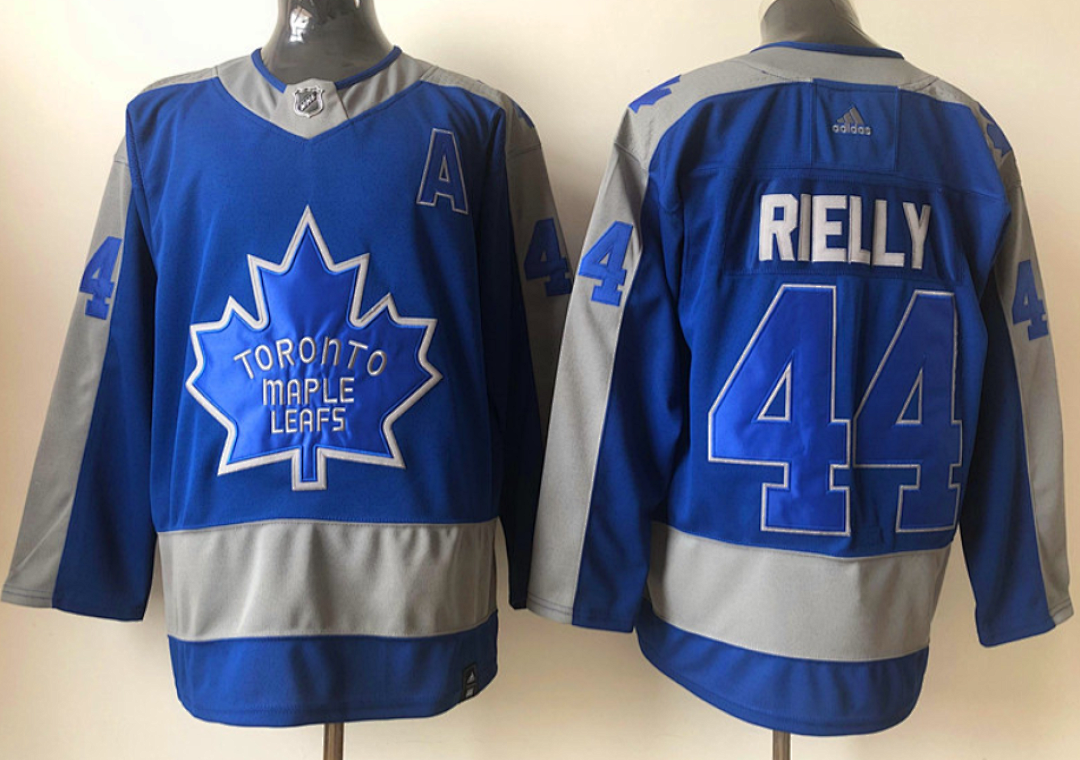 Toronto Maple Leafs ice hockey jersey M-3XL 多伦多枫叶队冰球服 10