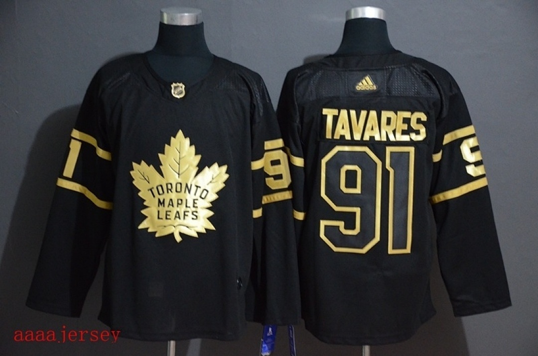 Toronto Maple Leafs ice hockey jersey M-3XL 多伦多枫叶队冰球服(2)