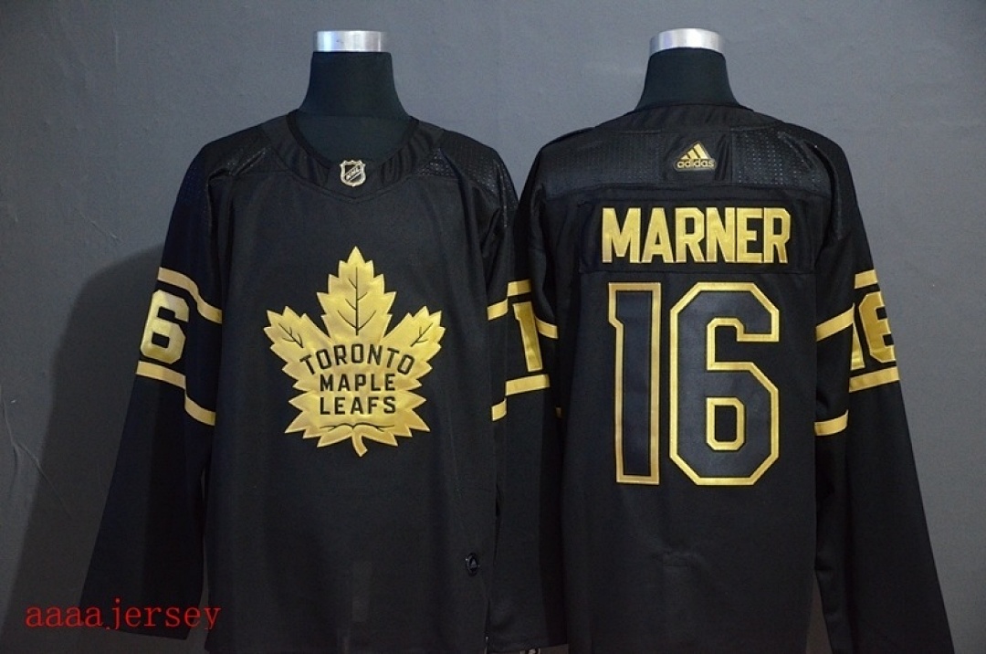 Toronto Maple Leafs ice hockey jersey M-3XL 多伦多枫叶队冰球服(2) 4