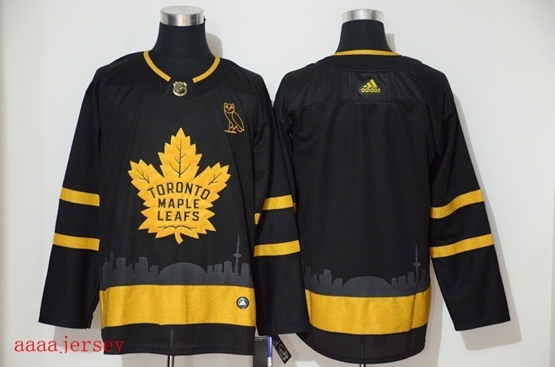 Toronto Maple Leafs ice hockey jersey M-3XL 多伦多枫叶队冰球服(3) 4