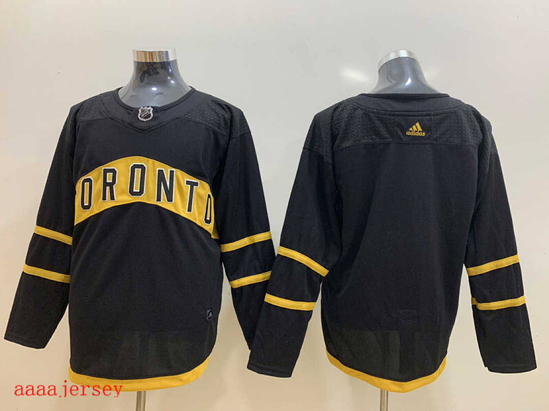 Toronto Maple Leafs ice hockey jersey M-3XL 多伦多枫叶队冰球服(4) 4