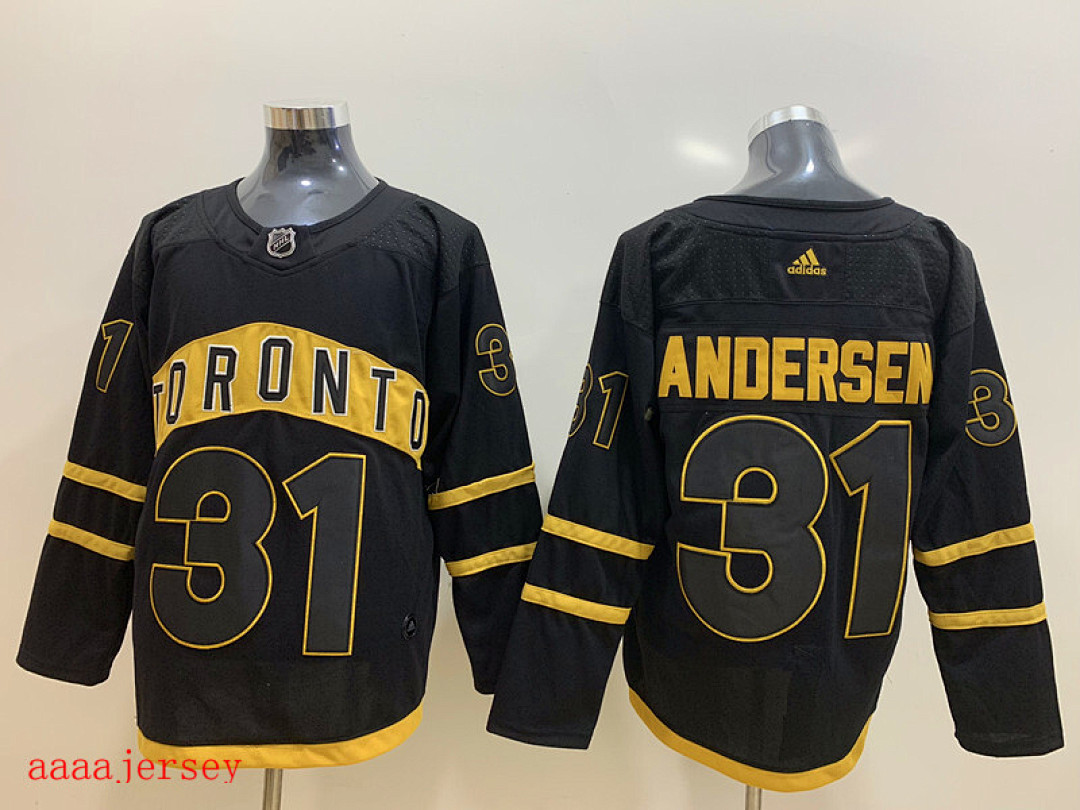 Toronto Maple Leafs ice hockey jersey M-3XL 多伦多枫叶队冰球服(4) 6