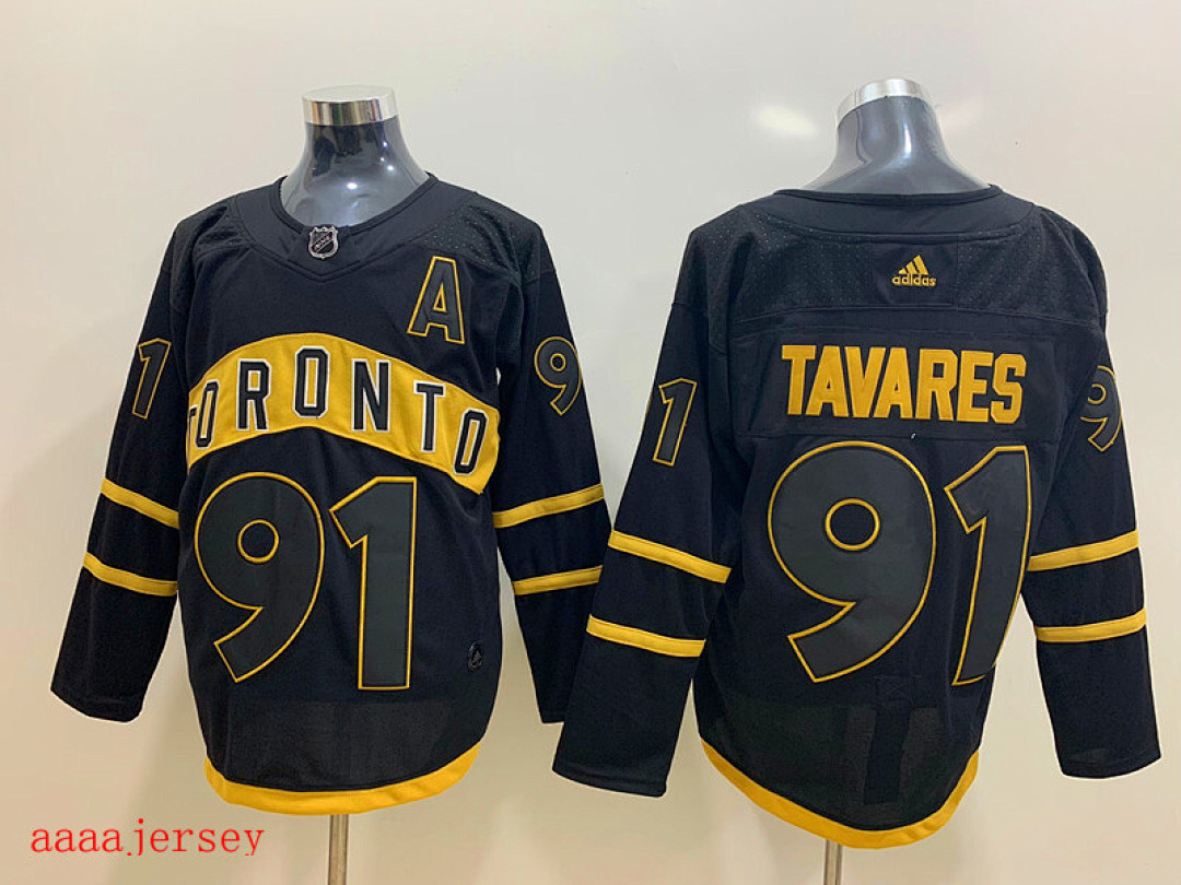 Toronto Maple Leafs ice hockey jersey M-3XL 多伦多枫叶队冰球服(4) 7