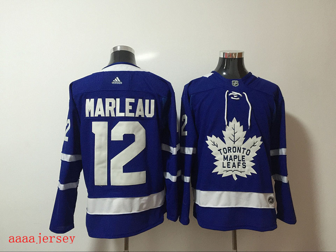 Toronto Maple Leafs ice hockey jersey M-3XL 多伦多枫叶队冰球服(6) 10